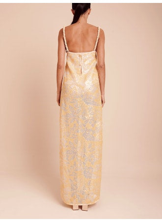 Jacqueline Dress