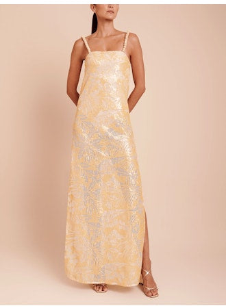 Jacqueline Dress