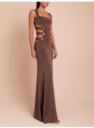 Ginebra Dress