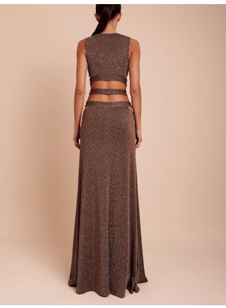 Ginebra Dress