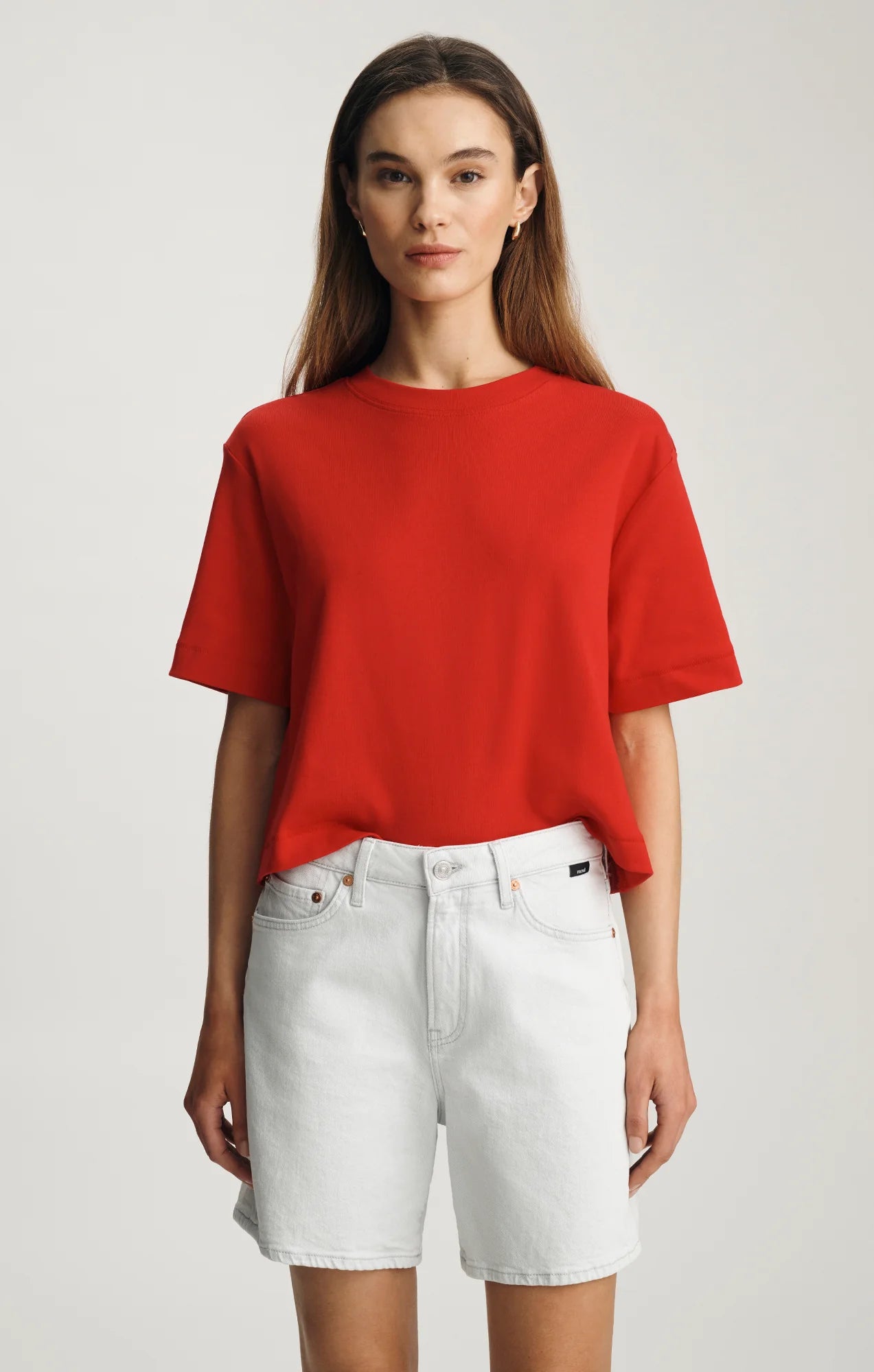 Hedi Long Shorts