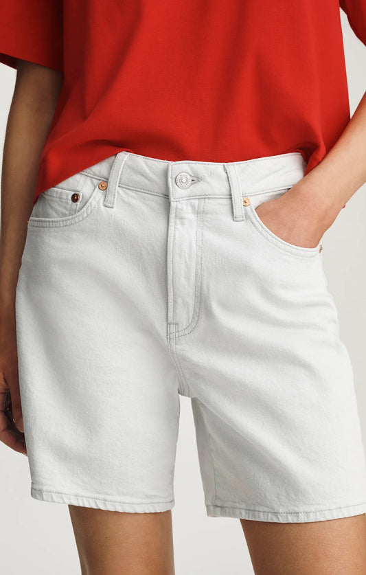 Hedi Long Shorts