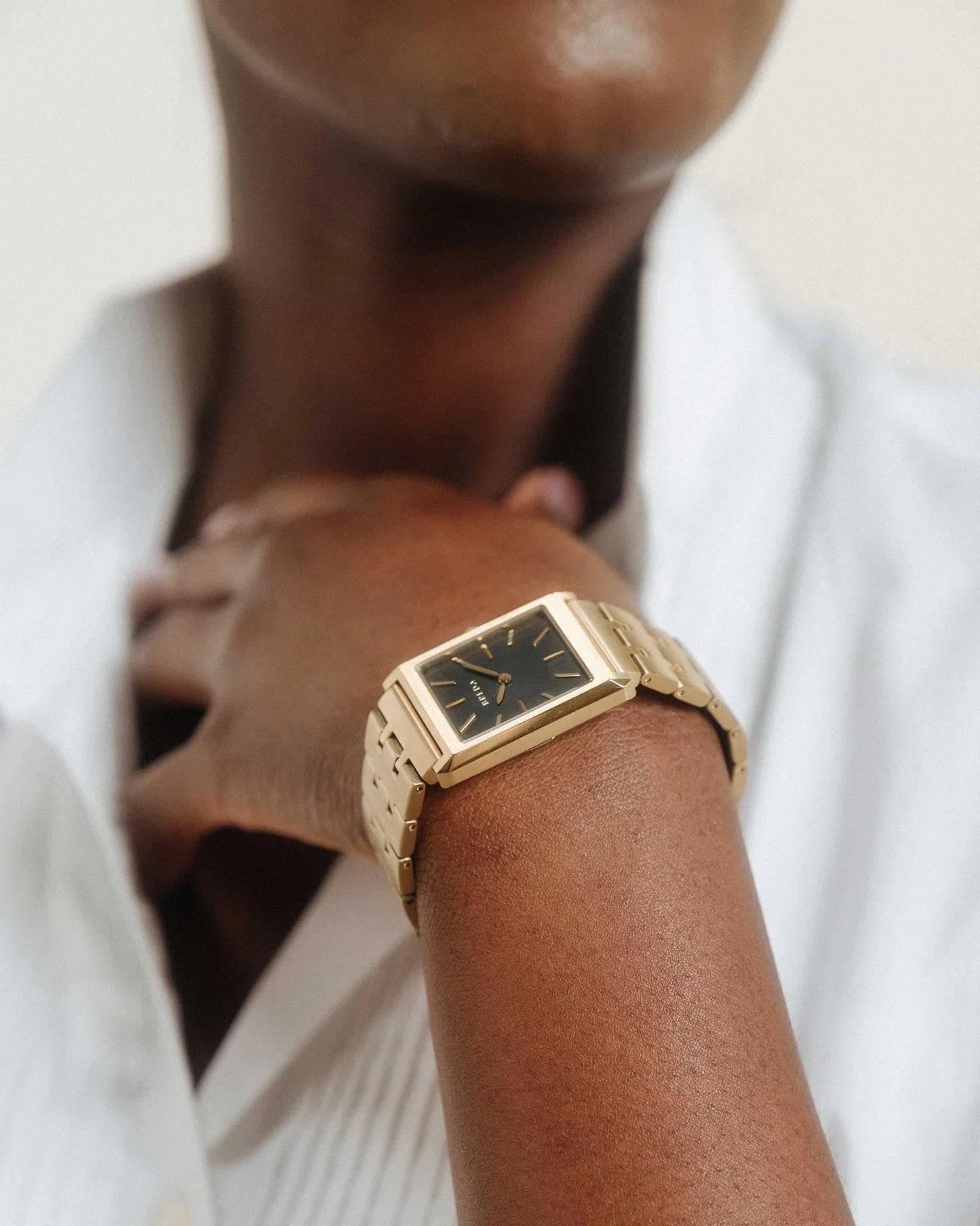 Virgil Watch