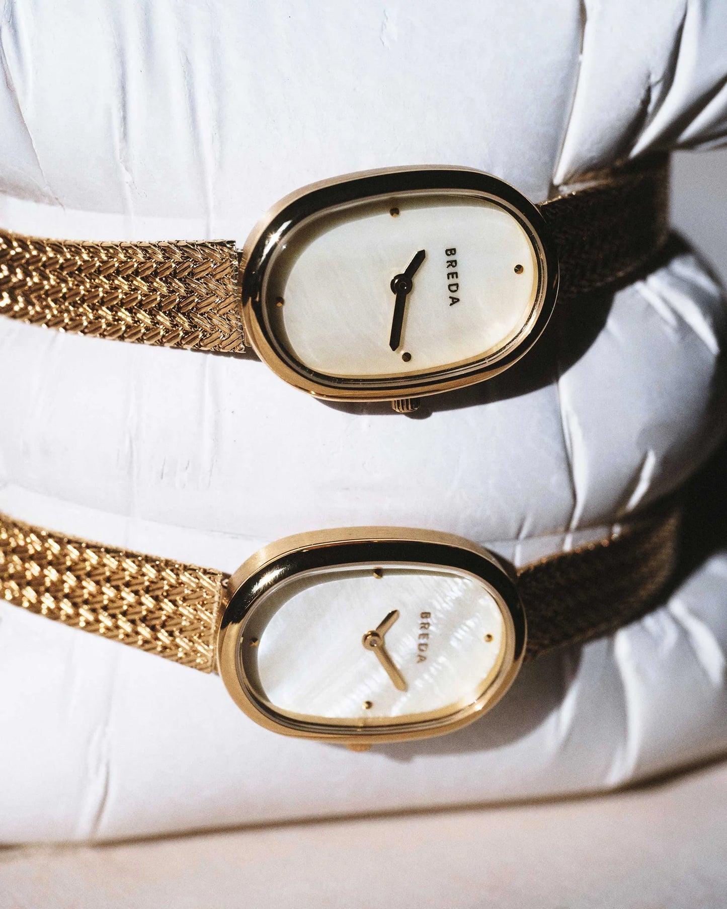 Jane Tethered Watch