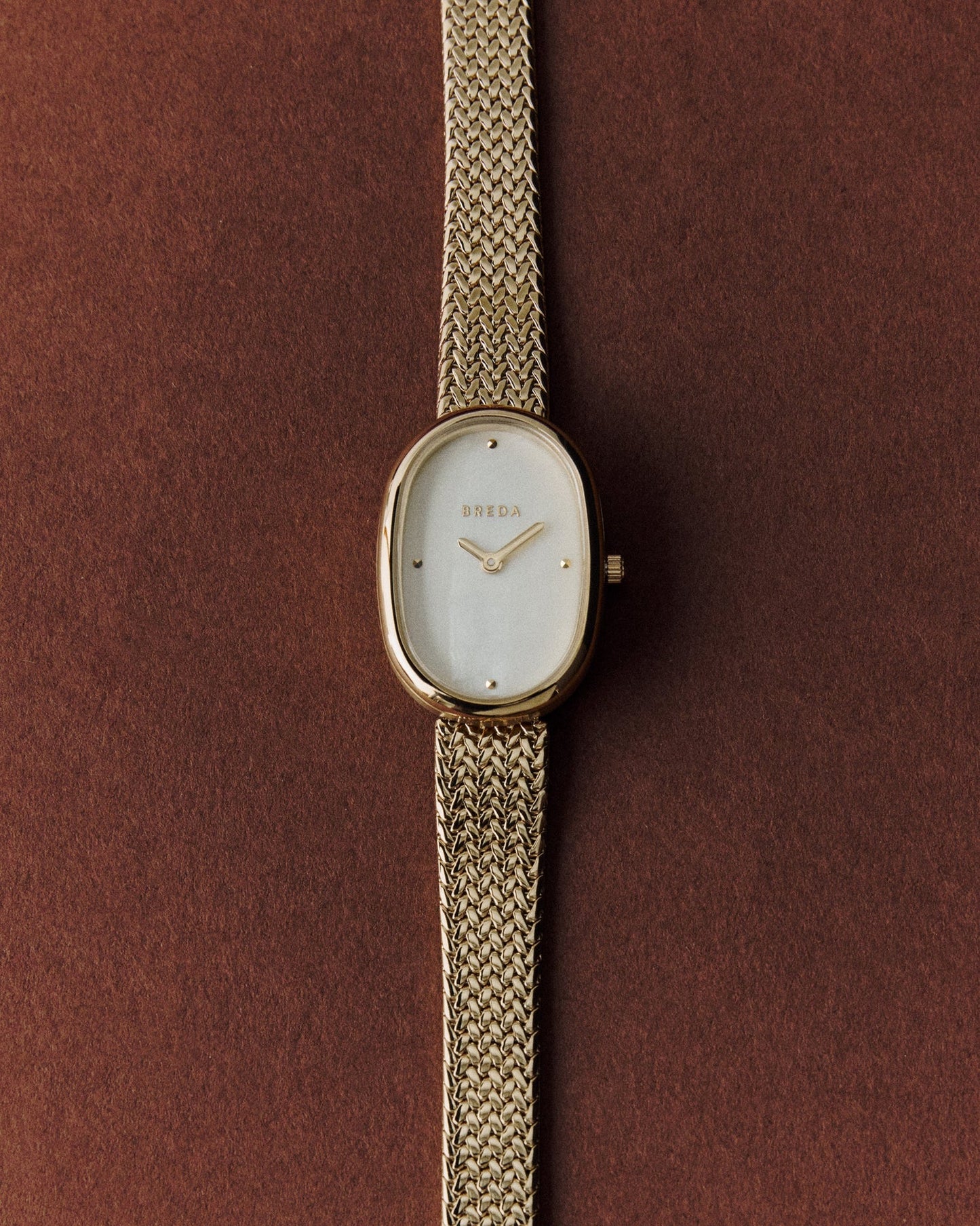 Jane Tethered Watch