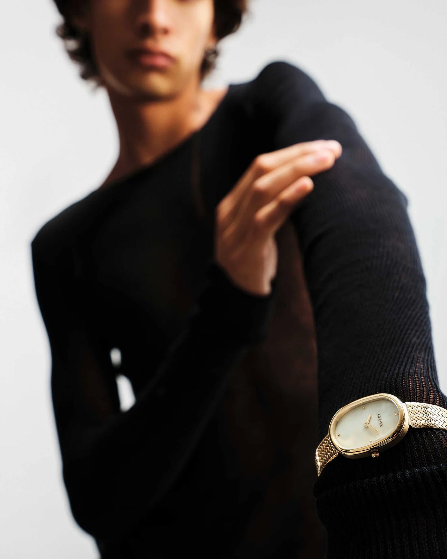 Jane Tethered Watch