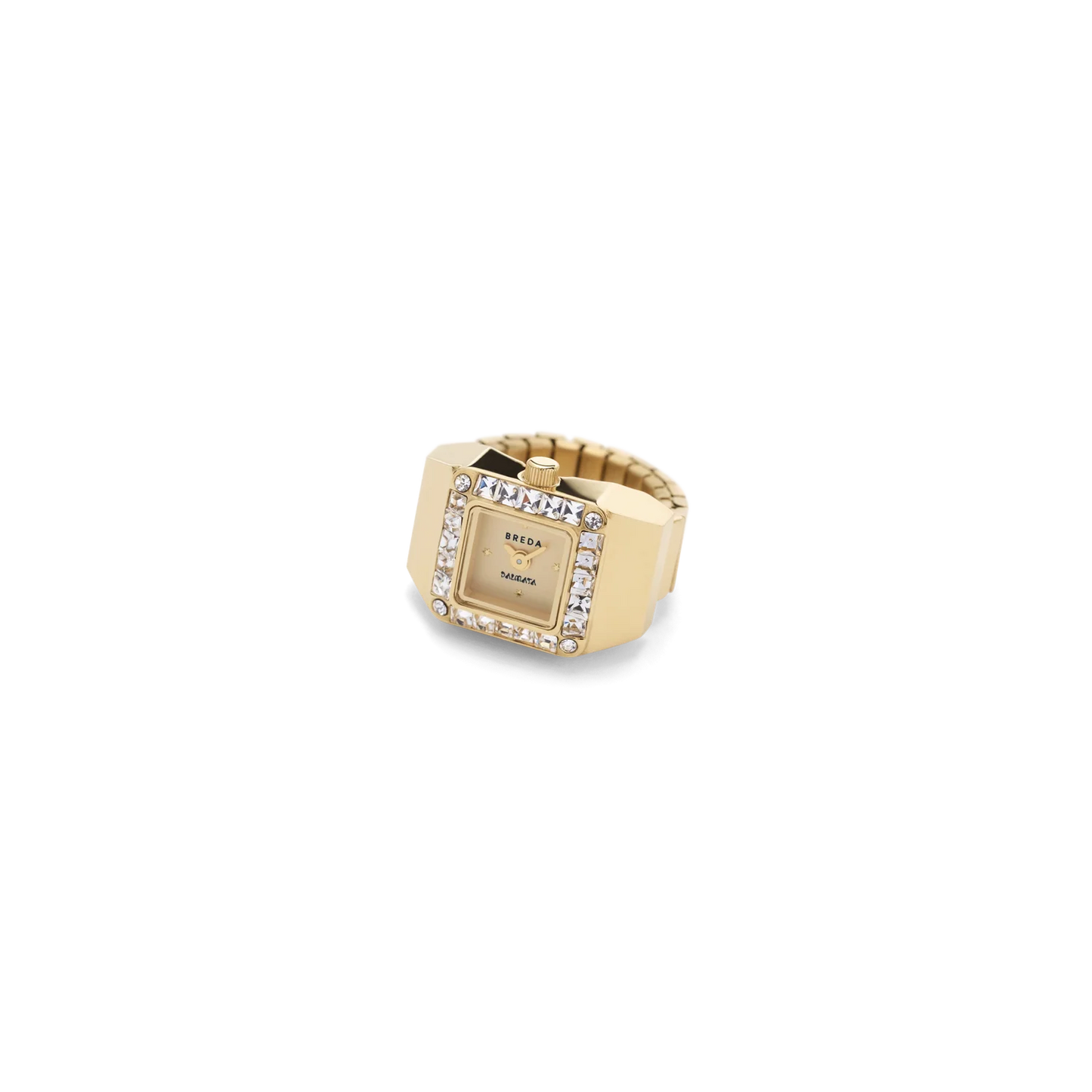 Dalmata Ring