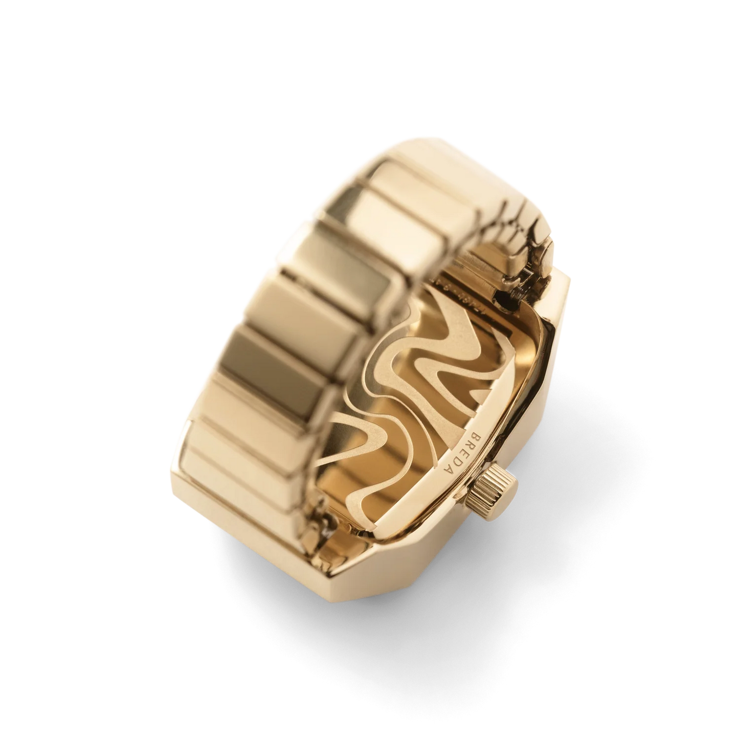 Dalmata Ring
