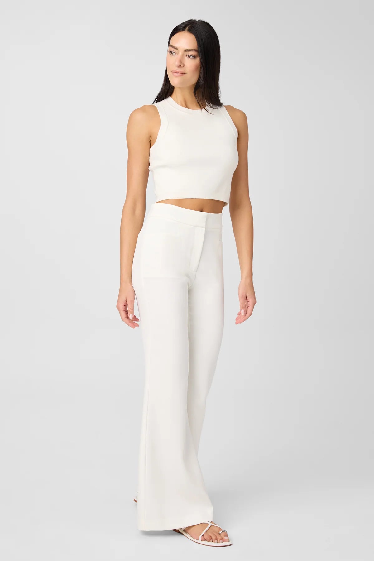 Gaia Flared Pant