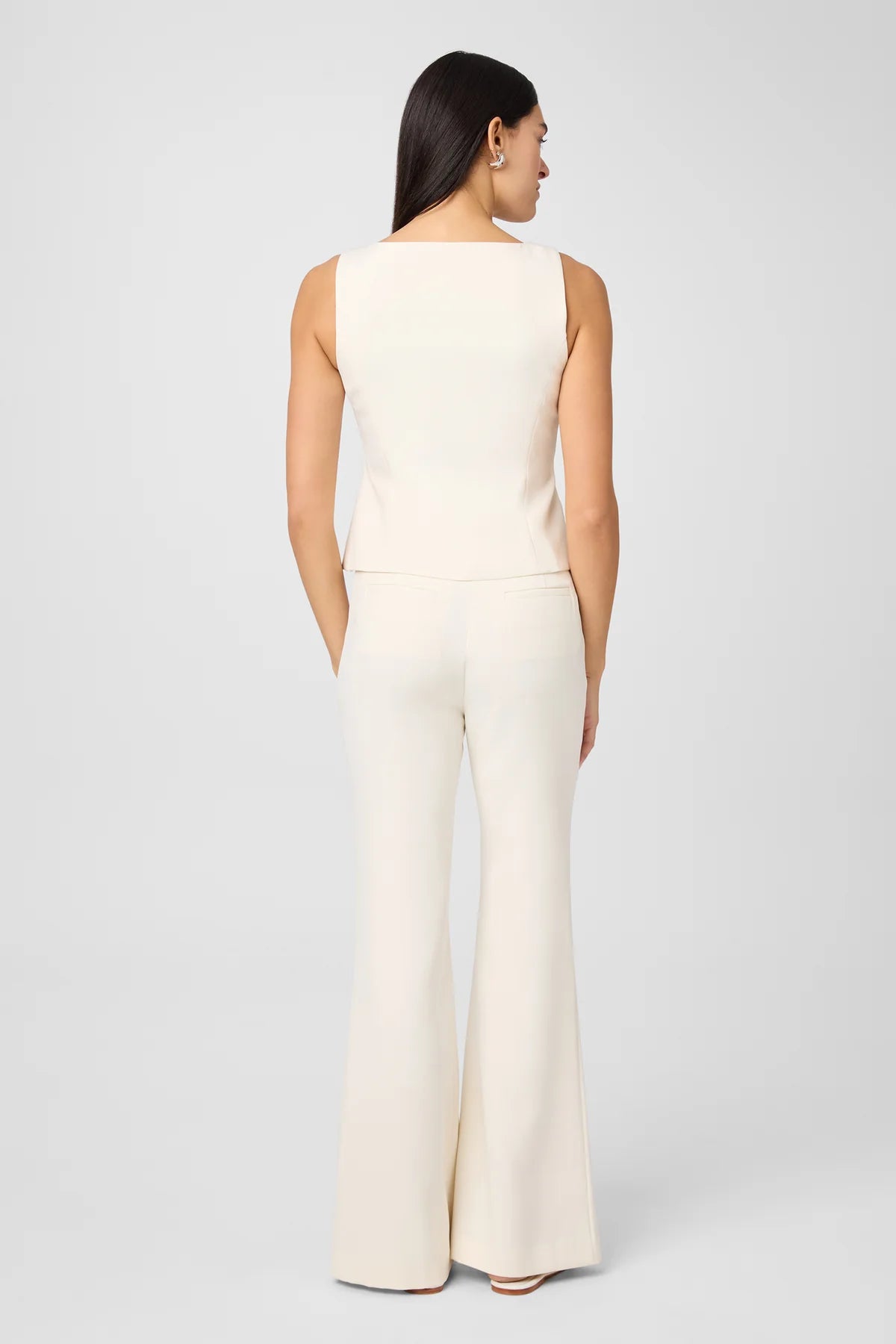 Gaia Flared Pant