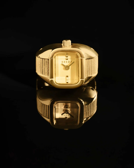 Nocturne Ring