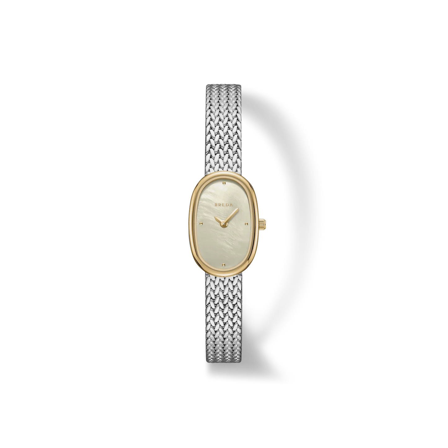 Jane Mini Tethered Watch