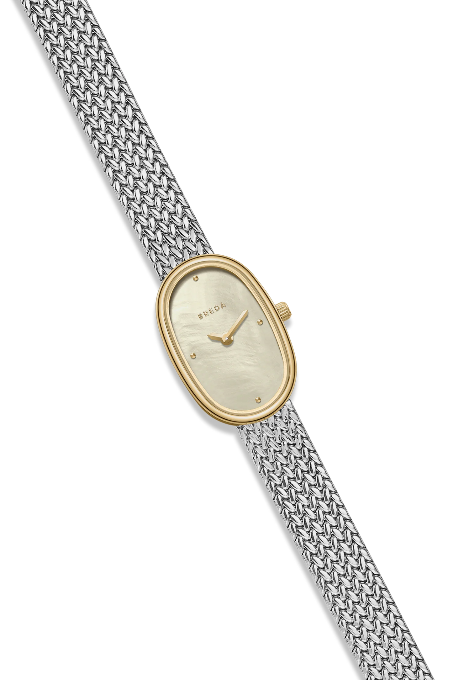 Jane Mini Tethered Watch