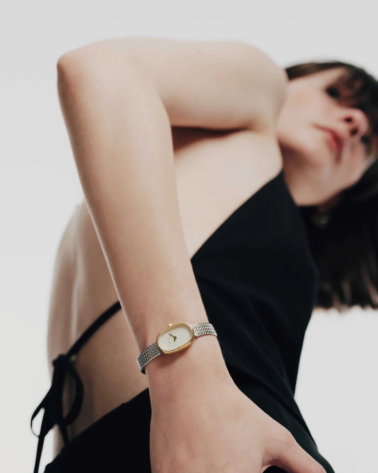 Jane Mini Tethered Watch