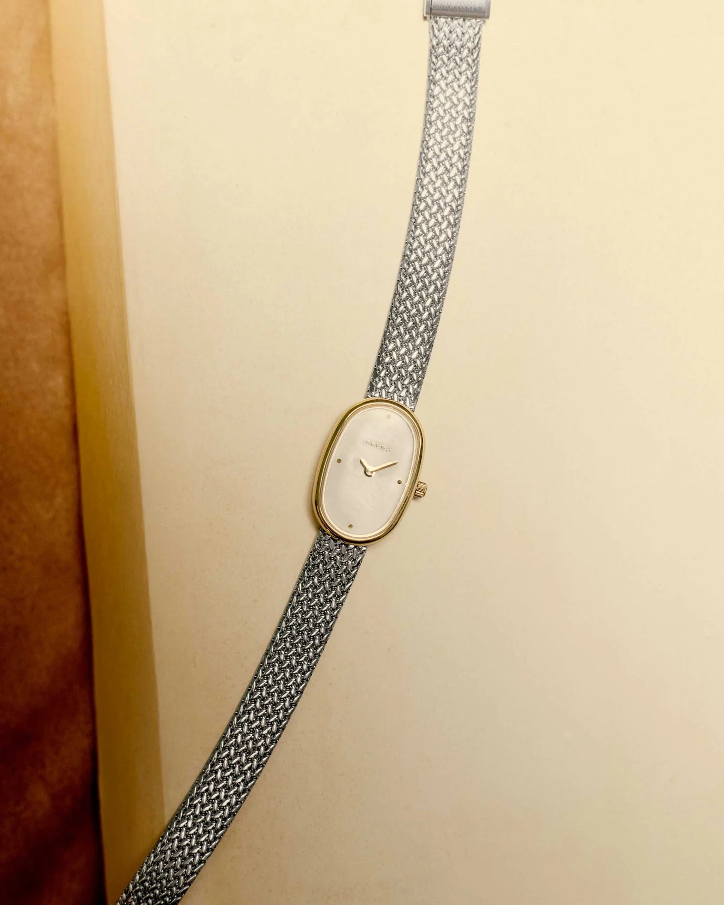 Jane Mini Tethered Watch