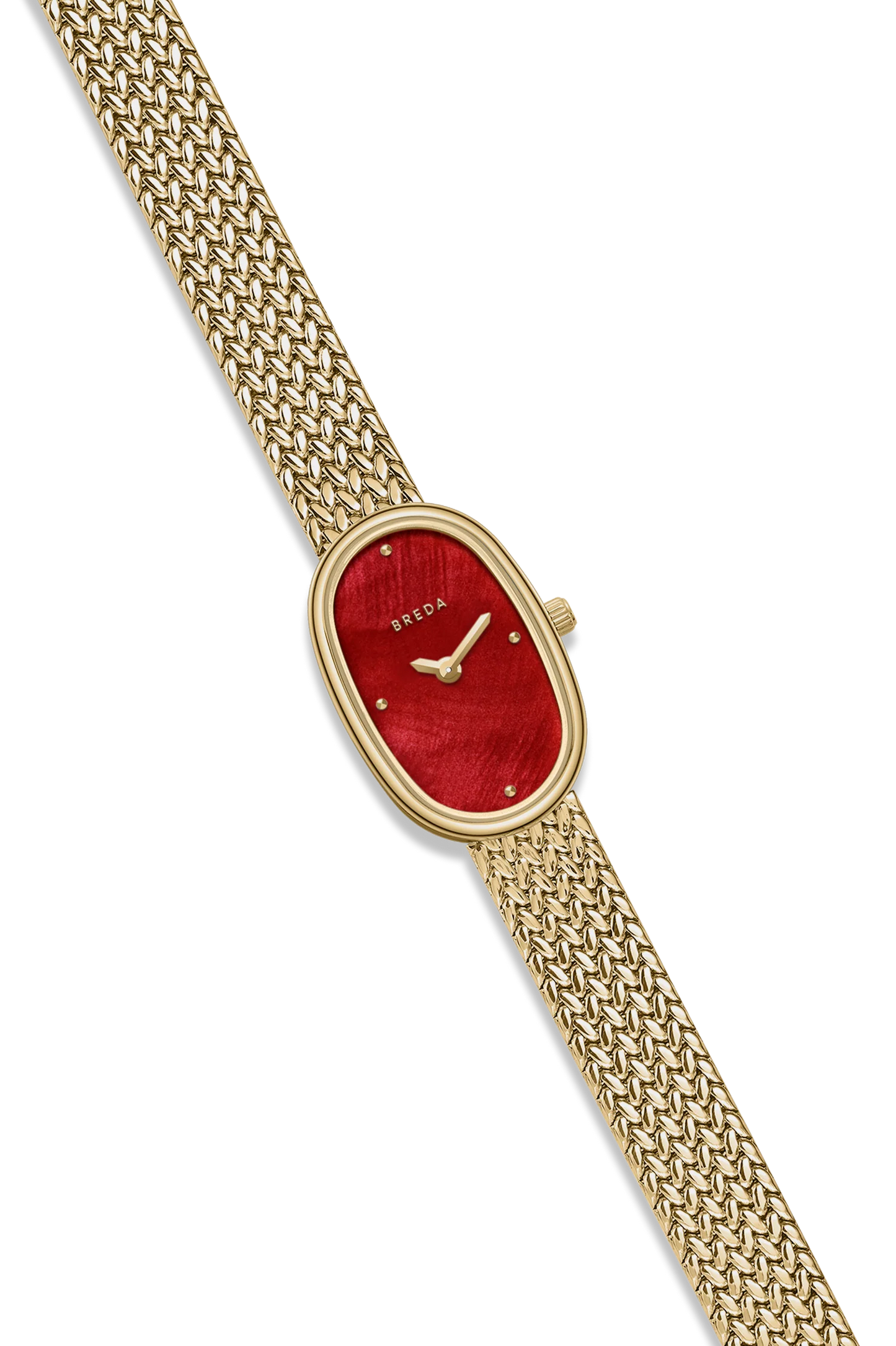 Jane Mini Watch