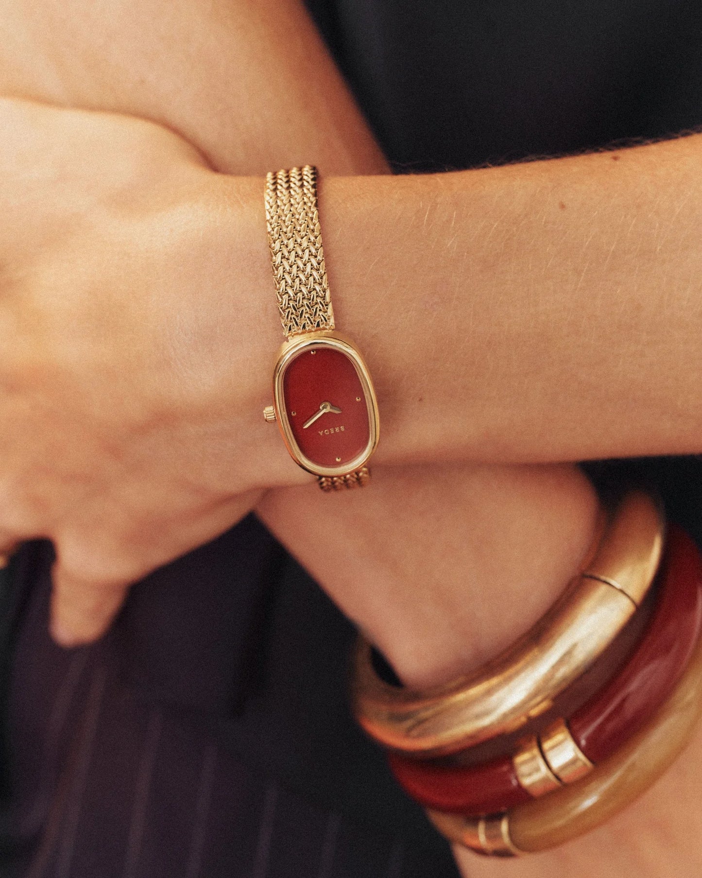 Jane Mini Watch