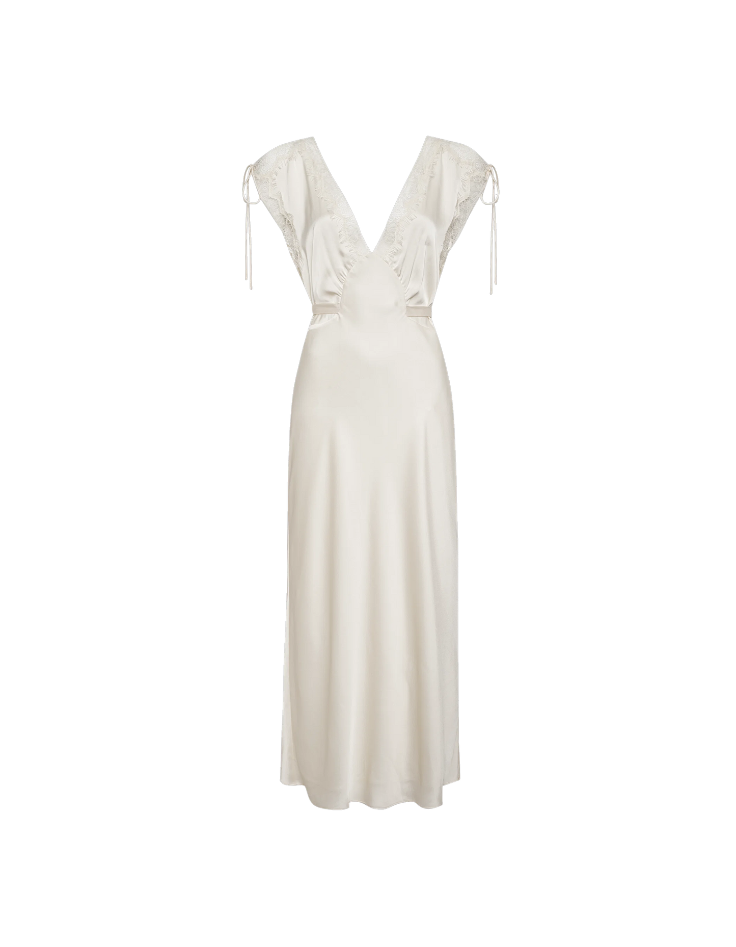 Monarch Midi Dress