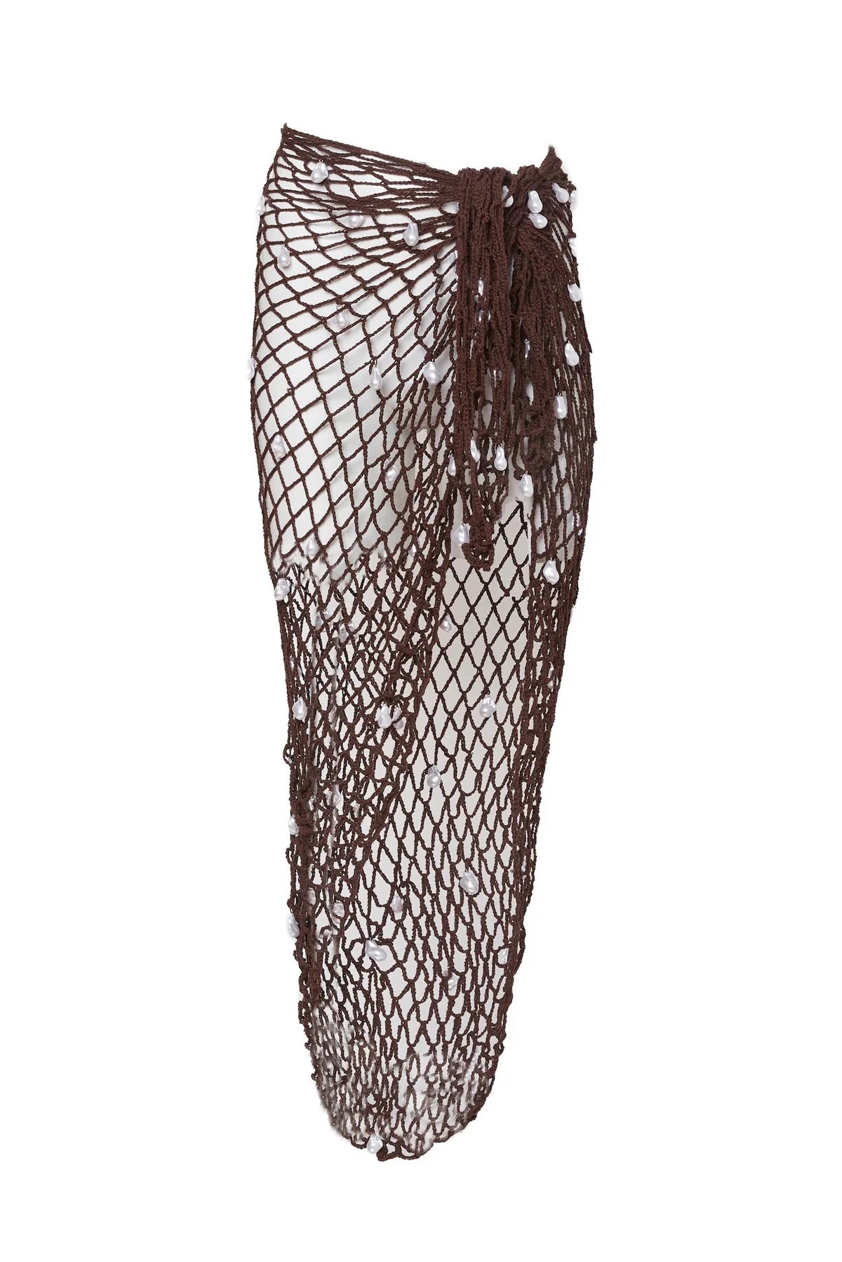 Midnight Rodeo Sarong