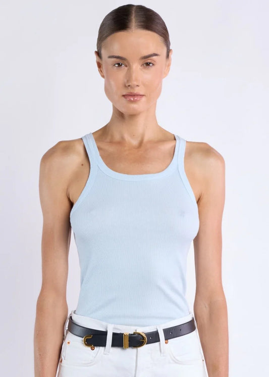 Jamie Rib Tank