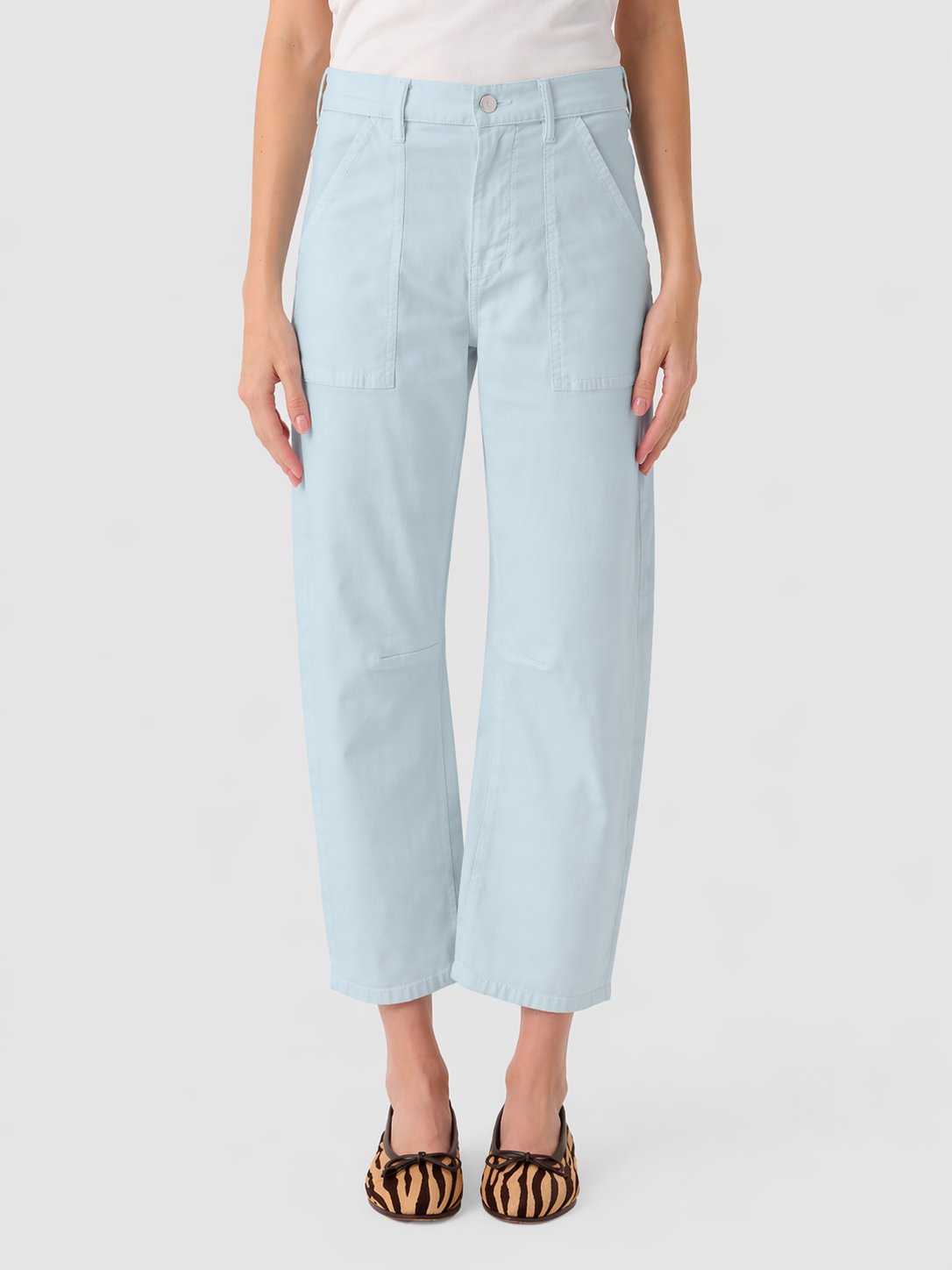 Anouk Utility Pant