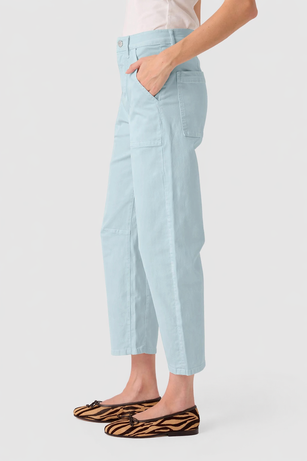 Anouk Utility Pant
