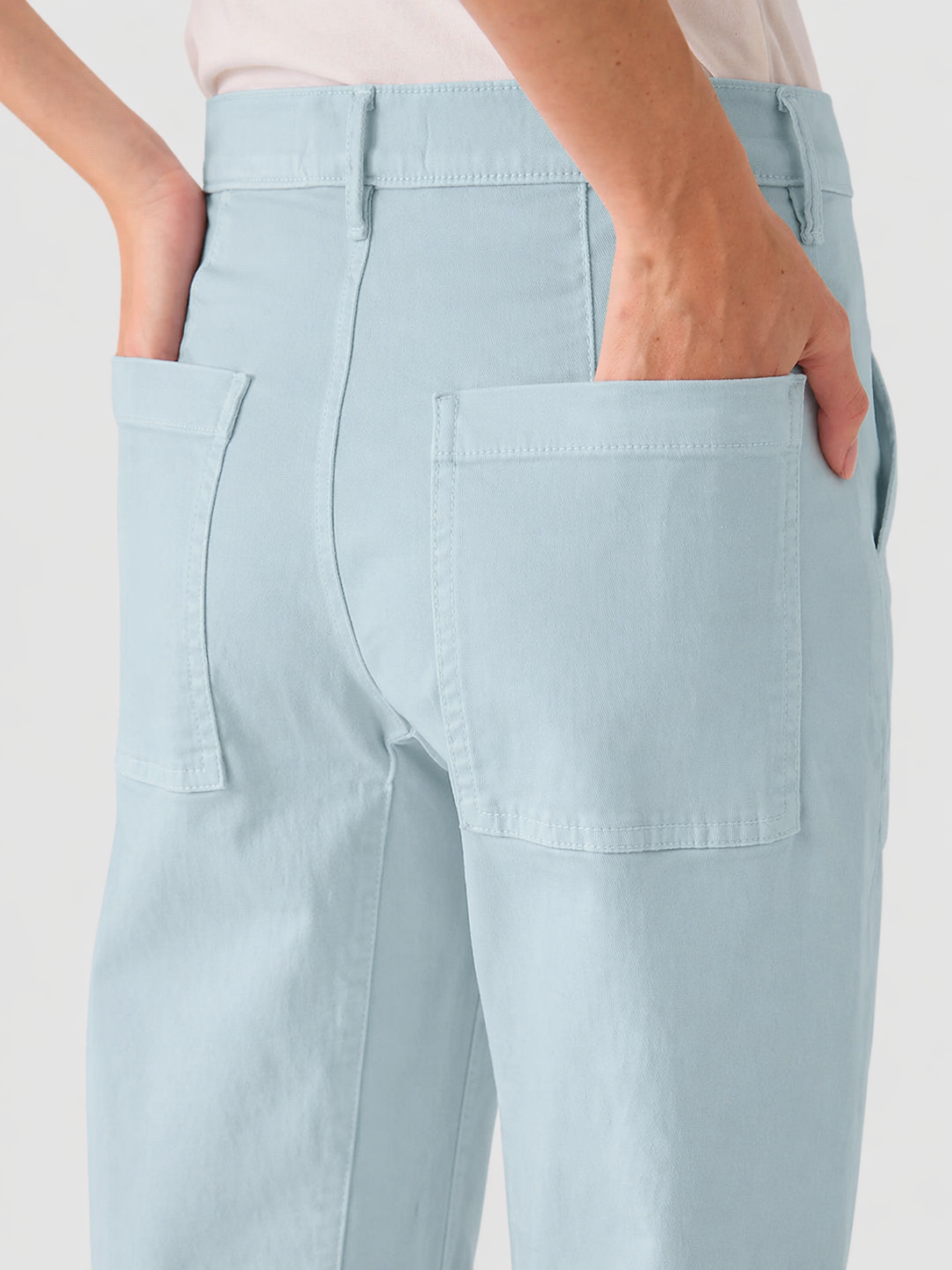 Anouk Utility Pant