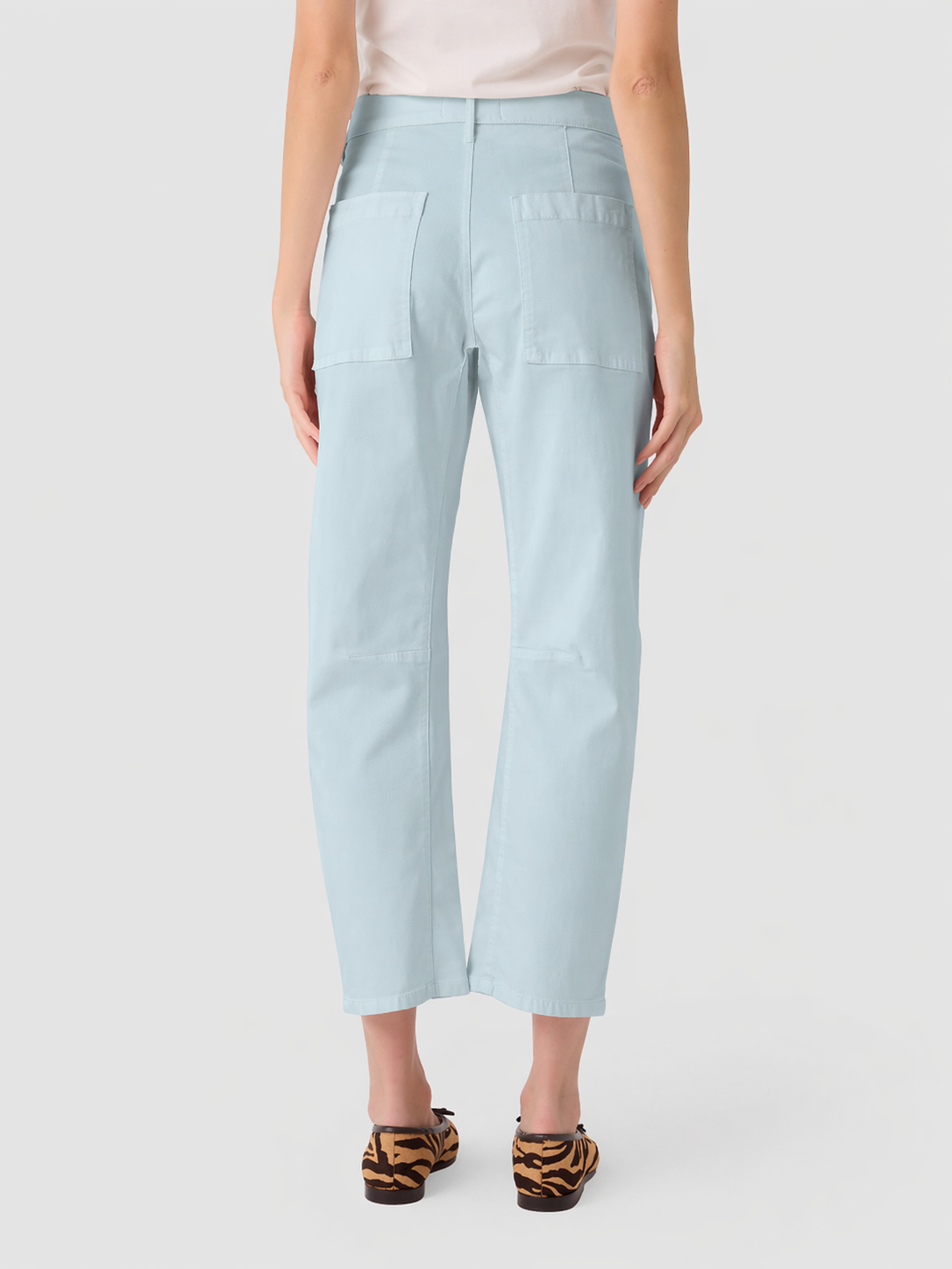 Anouk Utility Pant