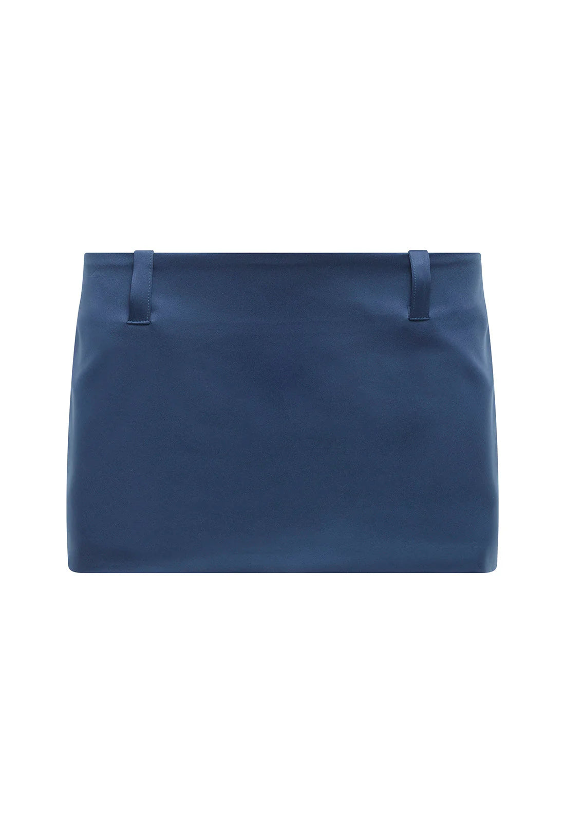 Poise Mini Skirt