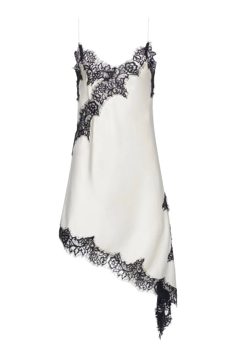 Emerging Mini Dress