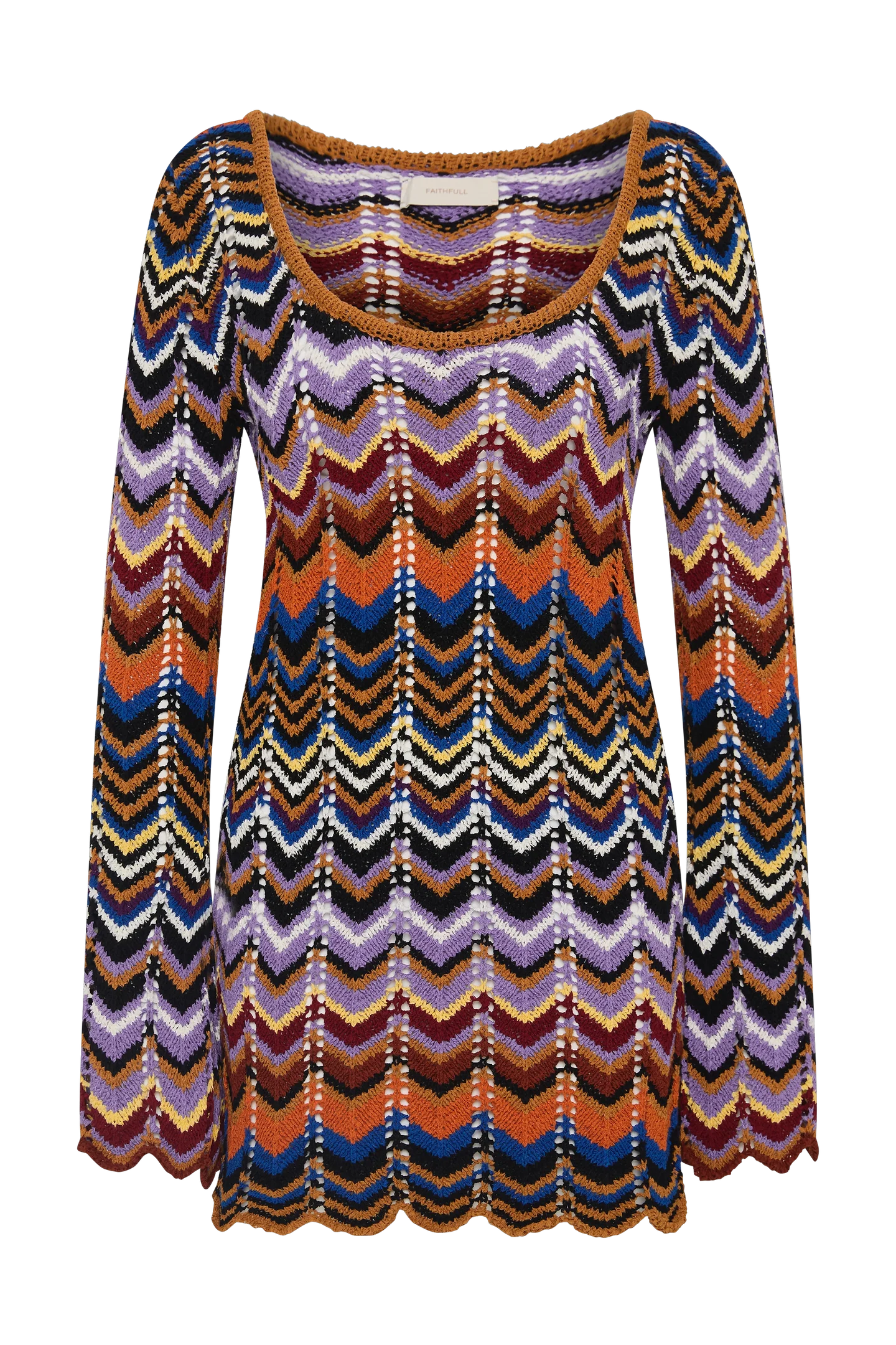 Sierra Mini Dress