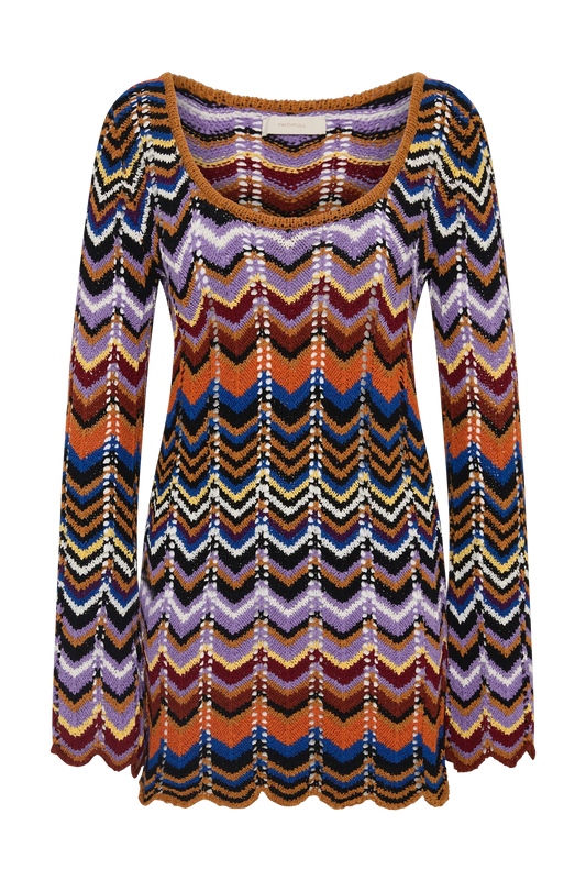 Sierra Mini Dress