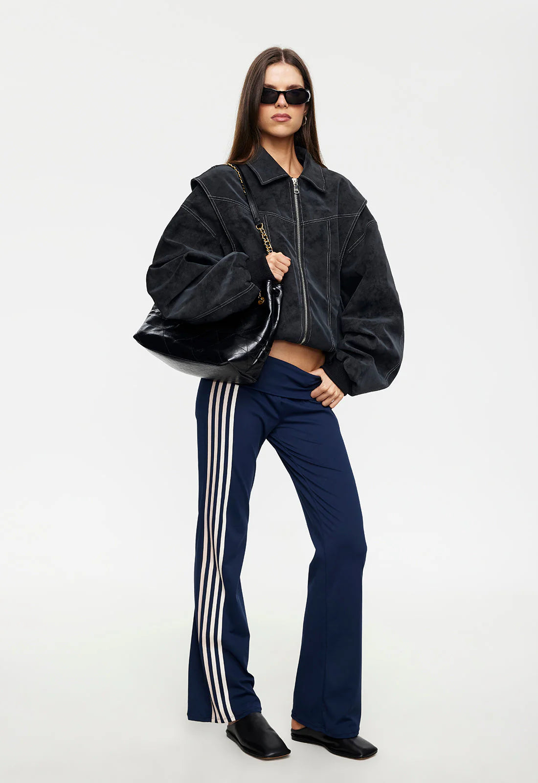 Layover Pant