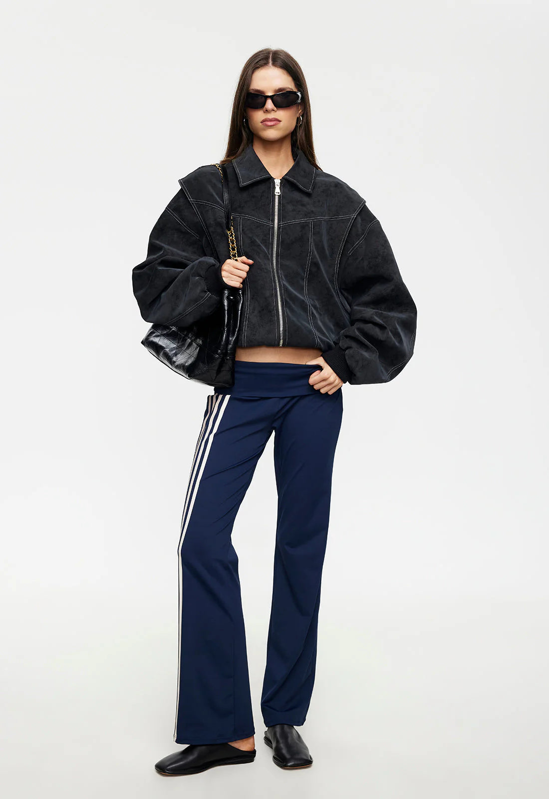 Layover Pant