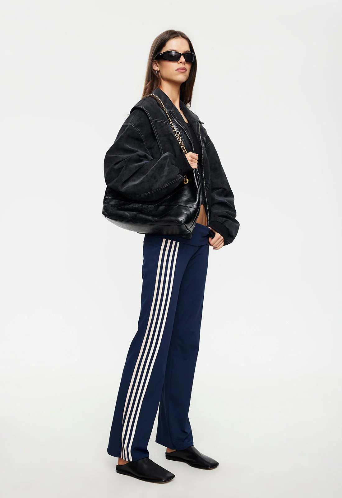 Layover Pant