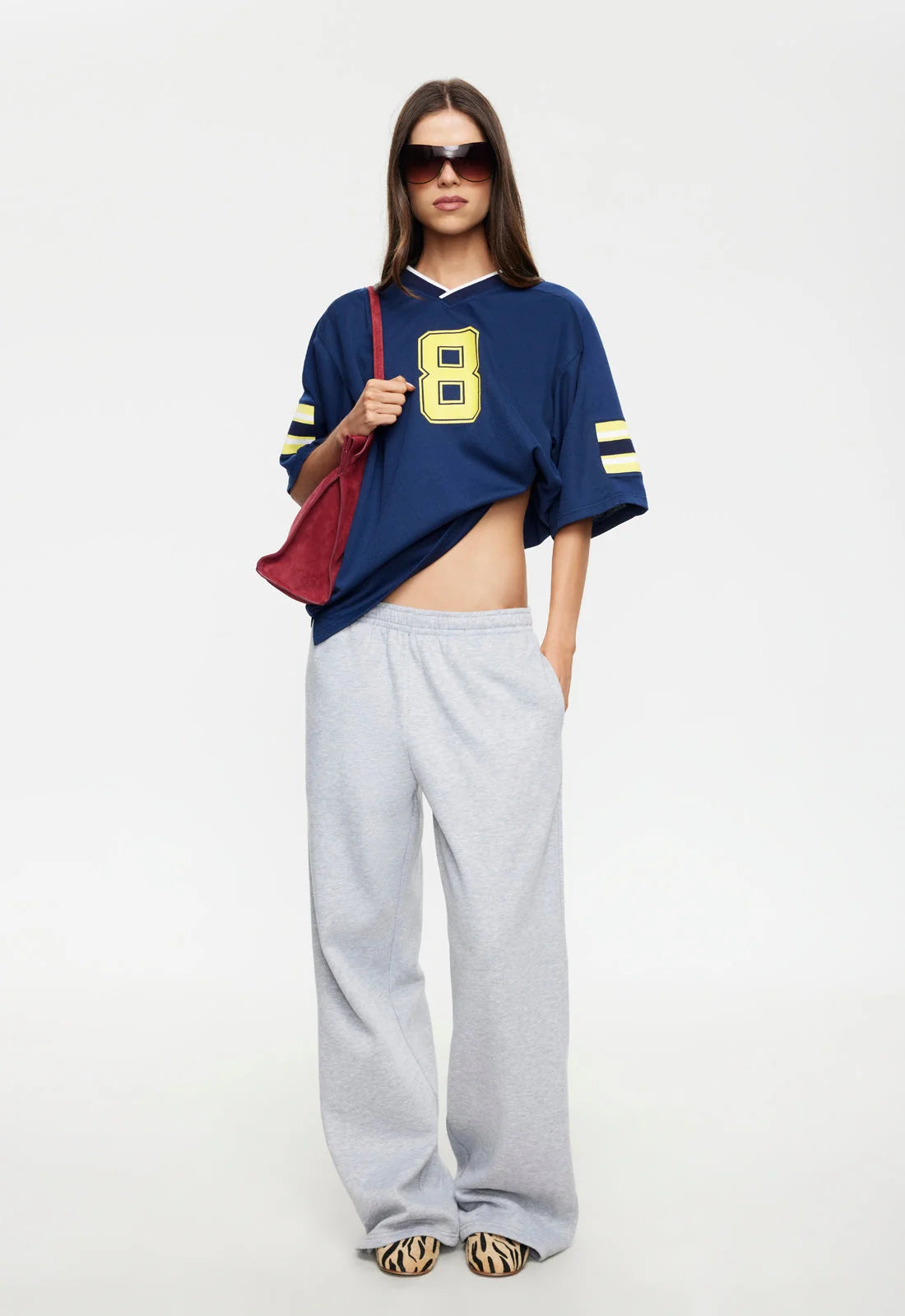Goodfella Track Pant