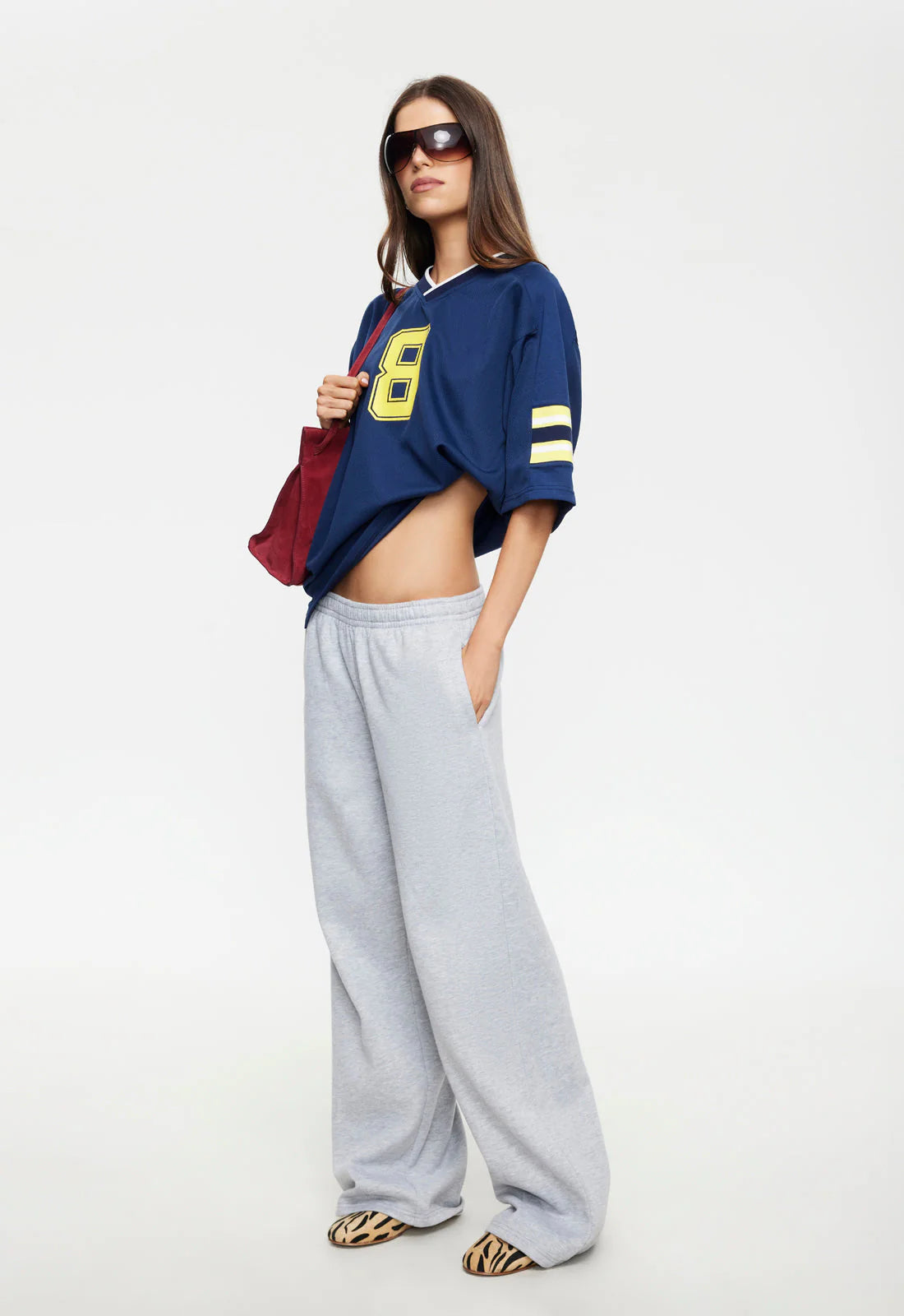 Goodfella Track Pant