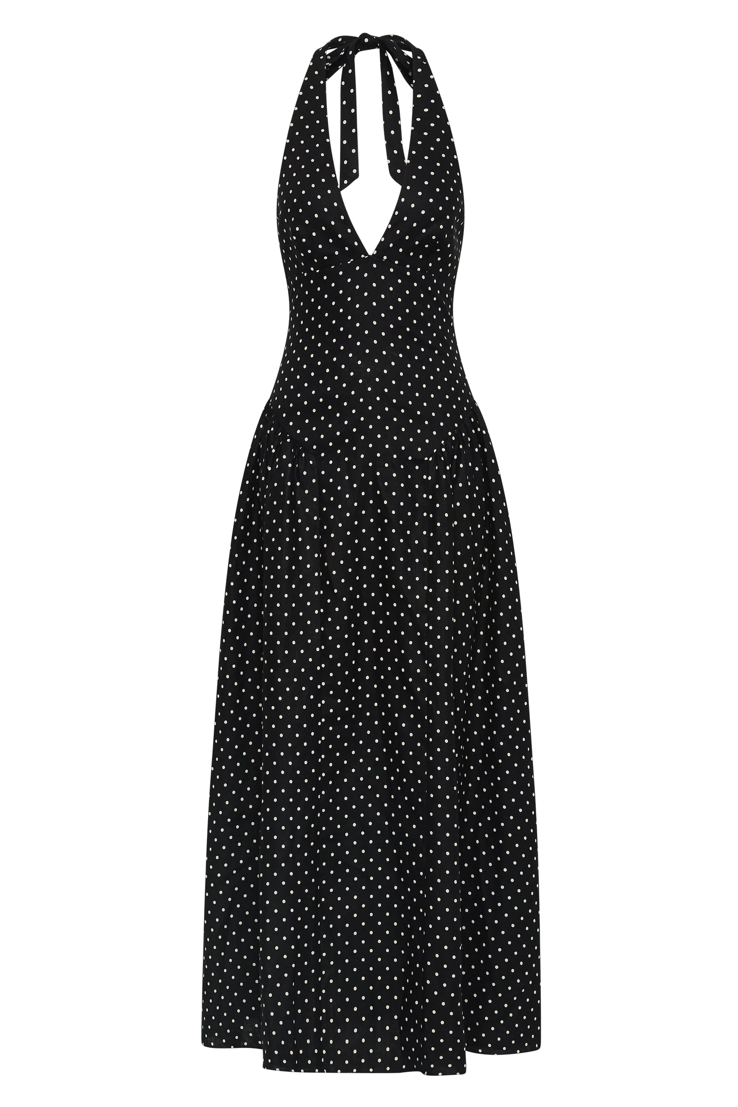 La Cala Midi Dress