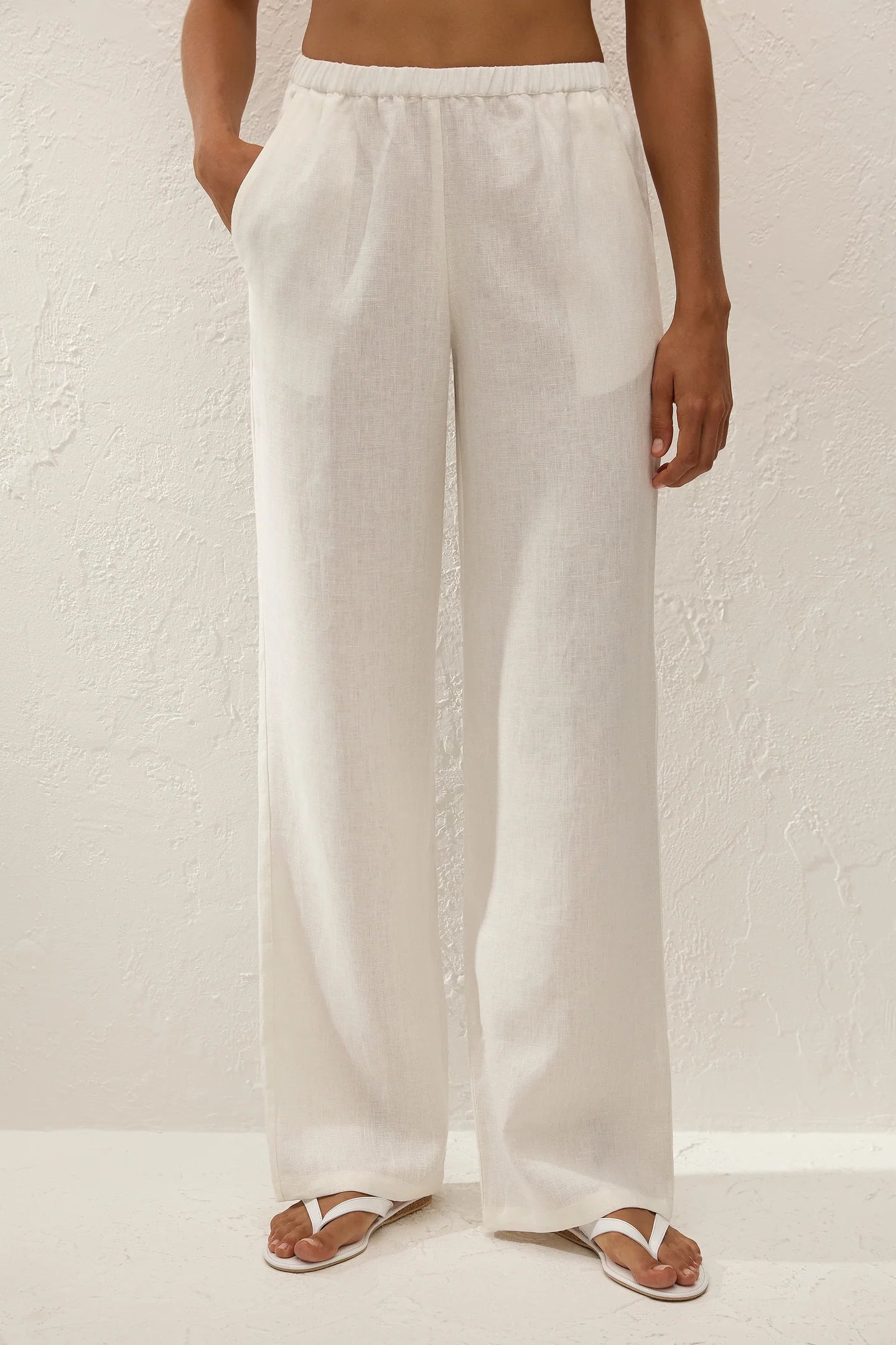 Capriolla Pant