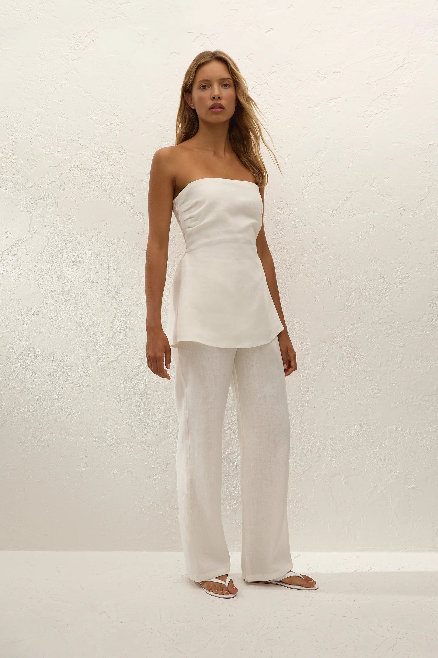 Capriolla Pant