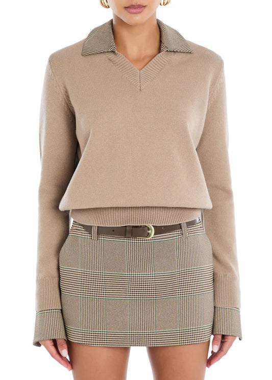 Maia Sweater