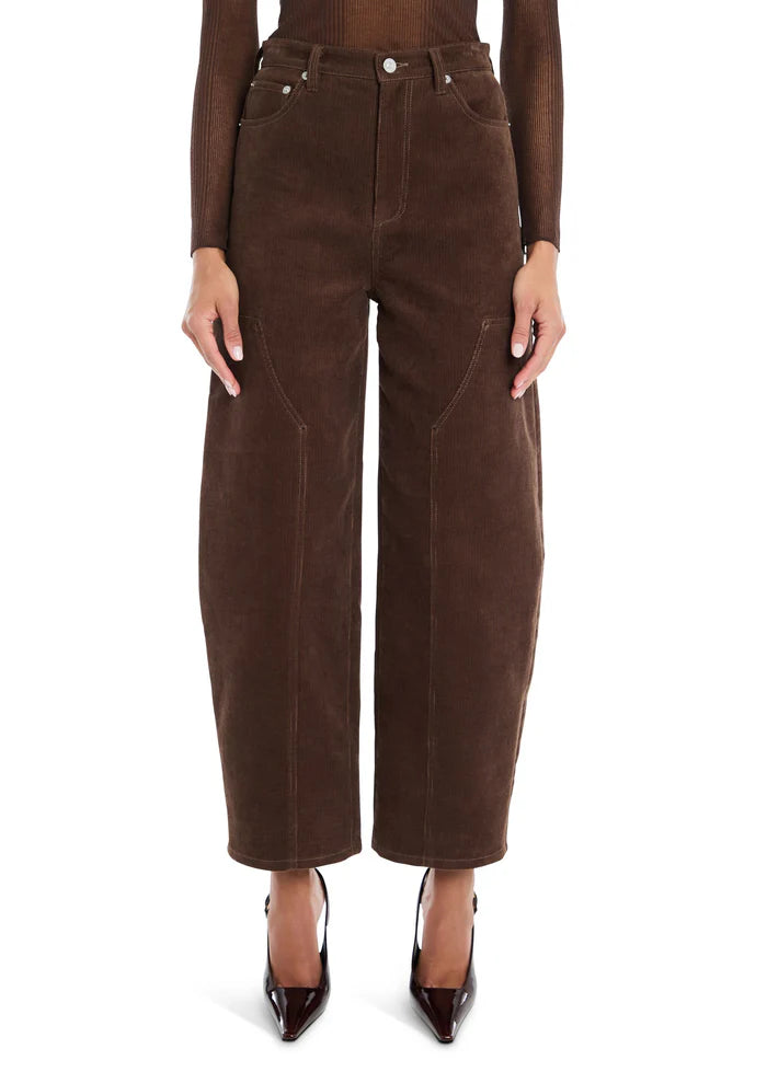 Fabi Corduroy Pant