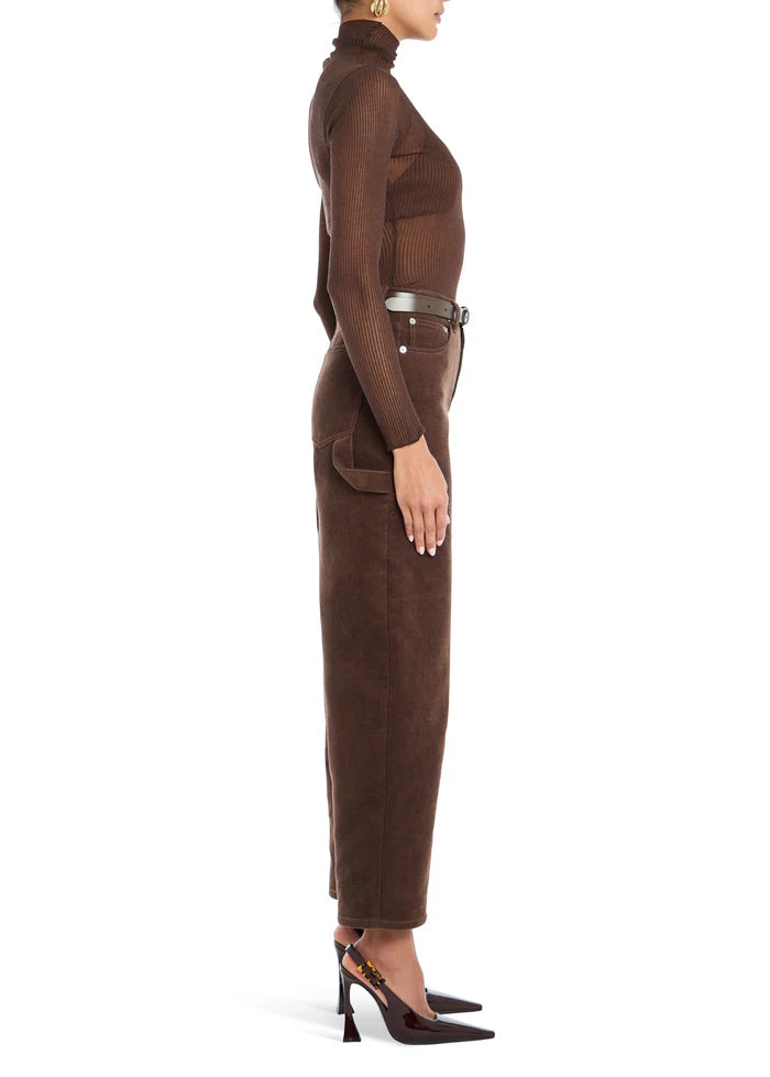 Fabi Corduroy Pant