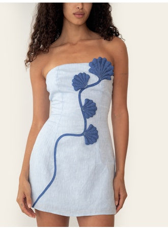Dante Dress