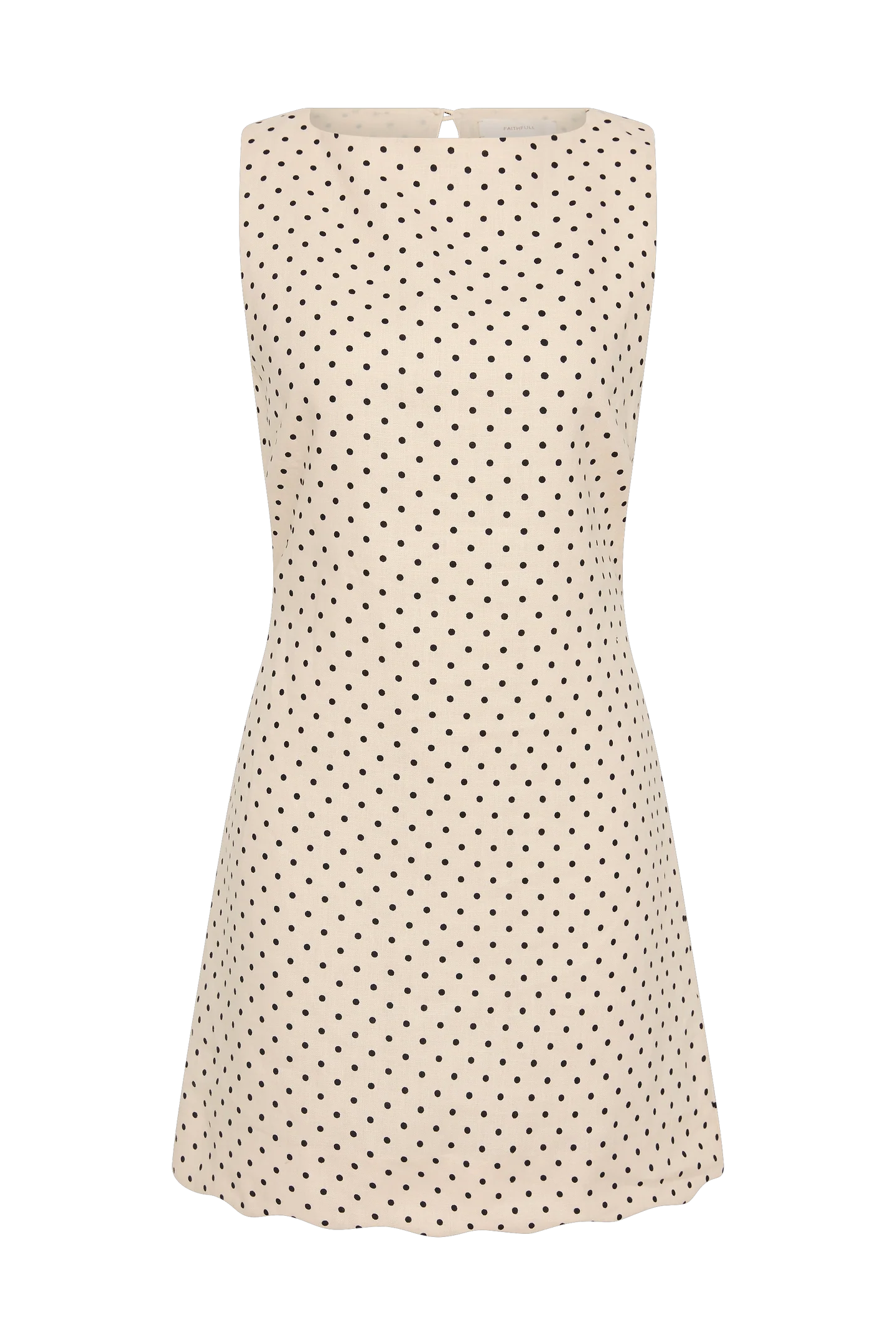 Iria Mini Dress