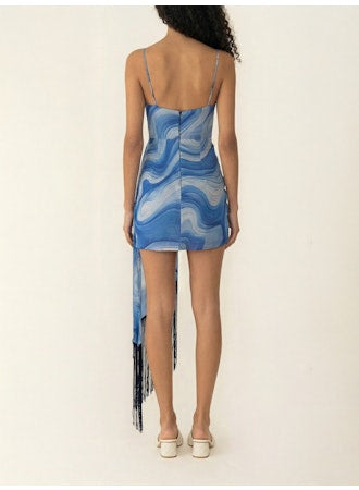 Gaia Dress