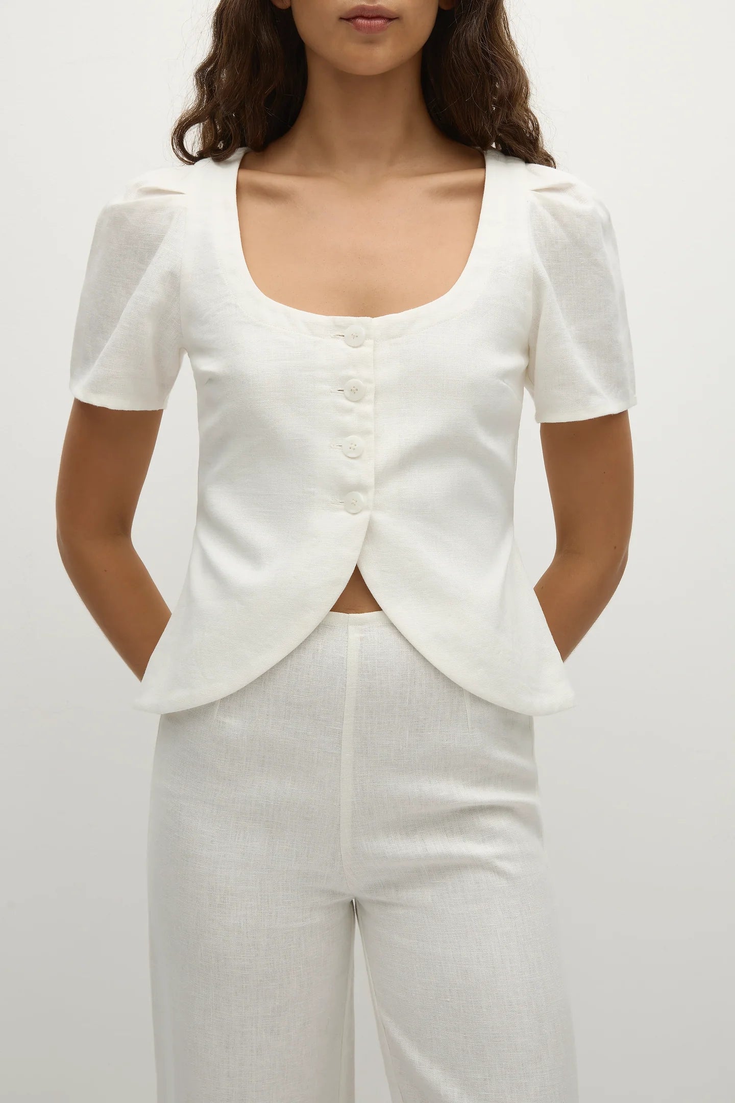 Audrey Vest