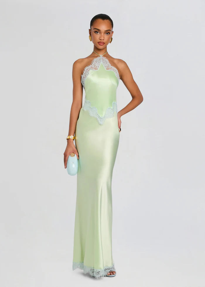 Everly Dress