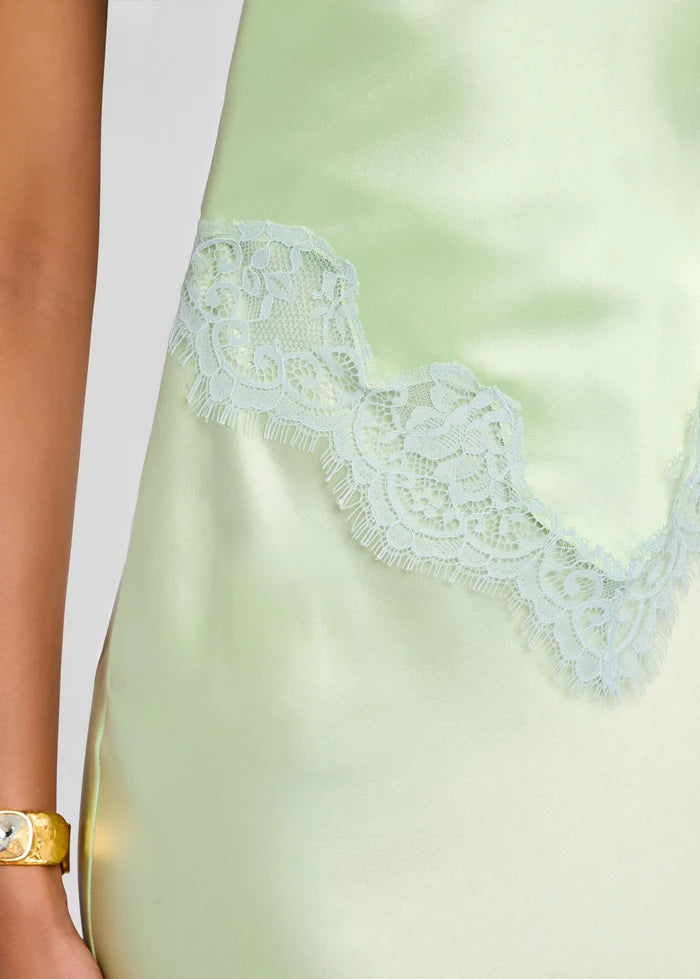 Everly Dress