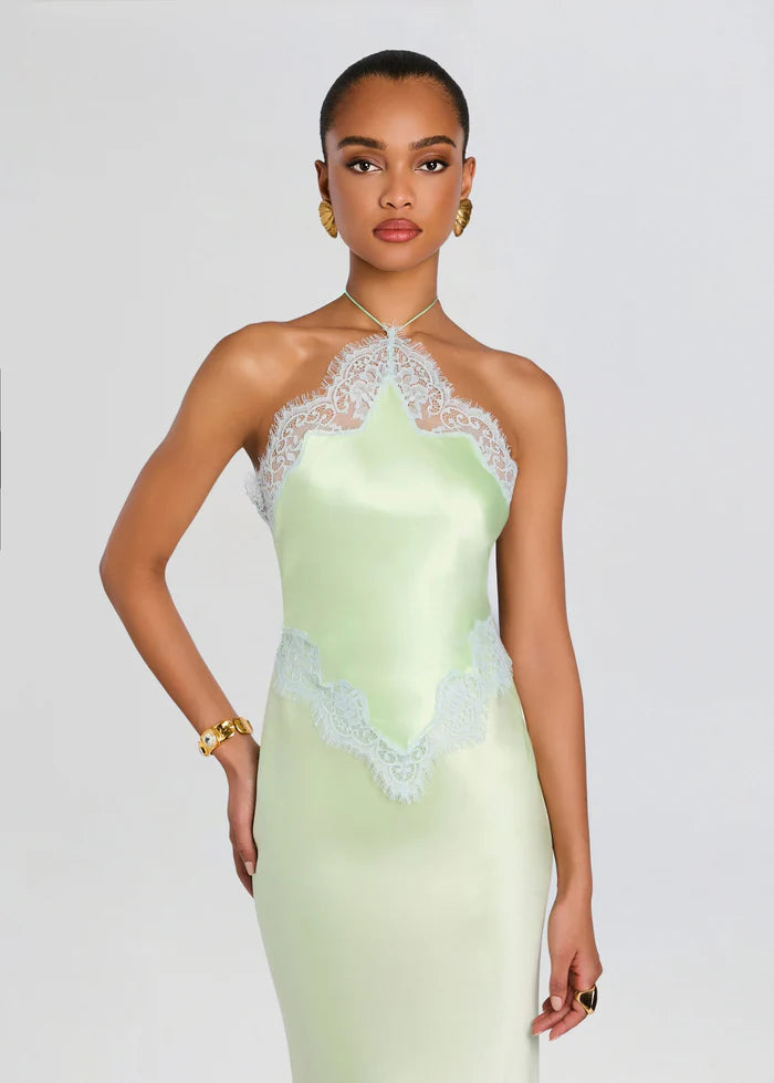 Everly Dress